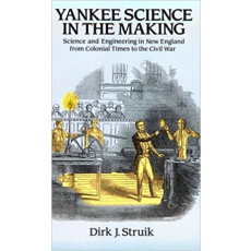Yankee Science in the Marking