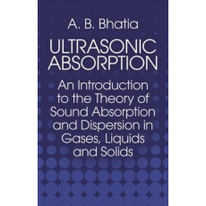 Ultrasonic Ahsorption