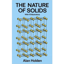The Nature Of Solids
