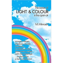 The Nature Of Light & Colour In The Open Air