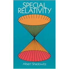 Special Relativity