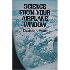 Science From Your Airplane Window
