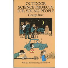Outdoor Science Projects For Young People