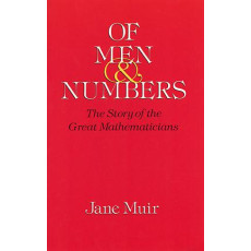 Of Men and Numbers