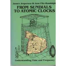 From Sundials To Atomic Clocks