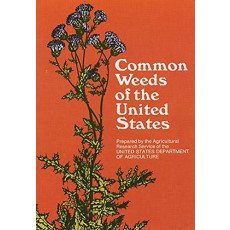 Common Weeds of the United States