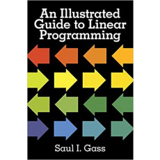 An Illustrated Guide to Linear Programming