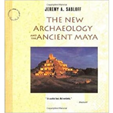 The New Archaeology and The Ancient Maya(1994)