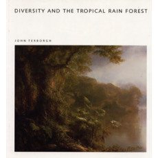Diversity and The Tropical Rain Forest(1992)