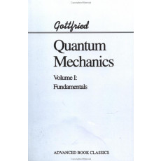 Quantum Mechanics Volume Ⅰ: Fundamentals(1989)