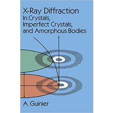 X-Ray Diffraction in Crystals, Imperfect Crystals, and Amorphous