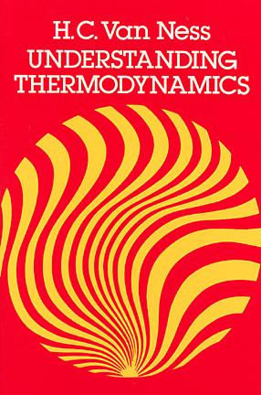 Understanding Thermodynamics(1969)