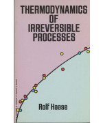 Thermodynamics of Irreversible Processes