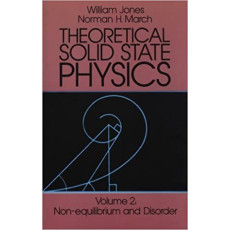 Theoretical Solid State Physics Volume 2