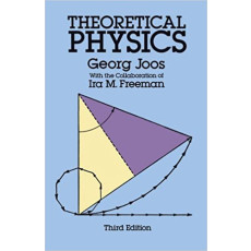 Theoretical Physics(3rd)