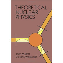 Theoretical Nuclear Physics