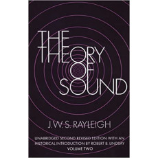 The Theory of Sound Volume Ⅱ