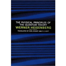 The Physical Principles of the Quantum Theory