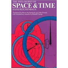 The Philosophy of Space & Time