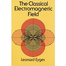 The Classical Electromagnetic Field