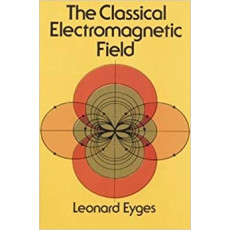 The Classical Electromagnetic Field