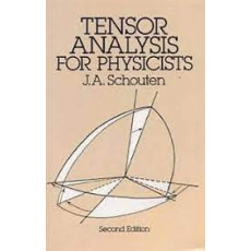 Tensor Analysis For Physicists(2nd)