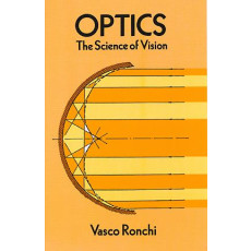 Optics: The Science of Vision(1991)