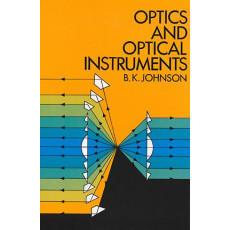 Optics and Optical Instruments: An Introduction