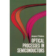 Optical Processes in Semiconductors(1971)