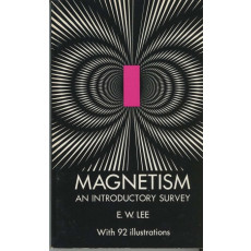 Magnetism: An Introductory Survey