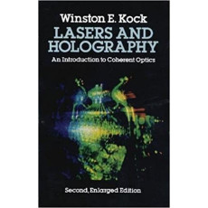 Lasers and Holography