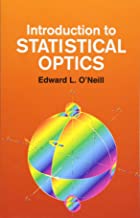 Introduction to Statistical Optics