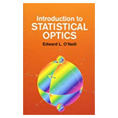 Introduction to Statistical Optics