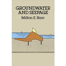 Groundwater and Seepage