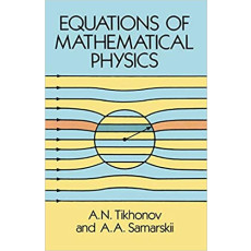 Equations Of Mathematical Physics