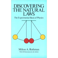 Discovering The Natural Laws