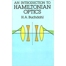 An Introduction to Hamiltonian Optics