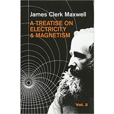 A Treatise on Electricity & Magnetism Vol.2