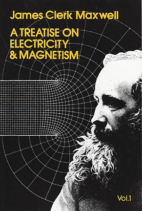 A Treatise on Electricity & Magnetism Vol.1