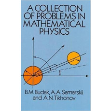 A Collection of Problems in Mathematical Physics