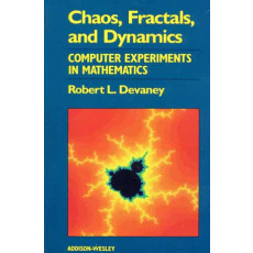 Chaos, Fractals, and Dynamics(1990)