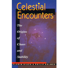 Celestial Encounters: The Origins of Chaos and Stability(1996)