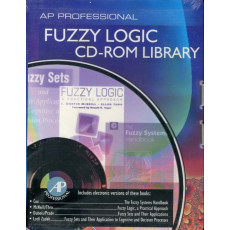 Fuzzy Logic CD-ROM Library