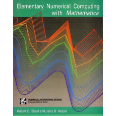 Elementary Numerical Computing with Mathematica(1995)