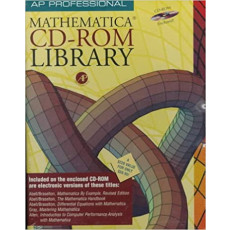 Mathematica CD-ROM Library