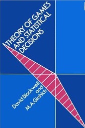 Theory of Games and Statistical Decisions