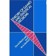 Theory of Games and Statistical Decisions