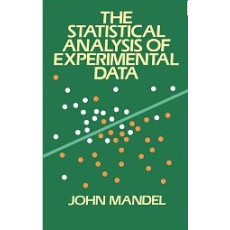 The Statistical Analysis of Experimental Data