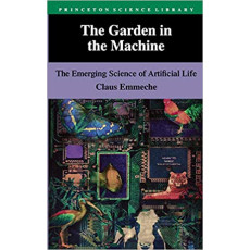 The Garden in the Machine: The Emerging Science of Artiflcial Life(1991)