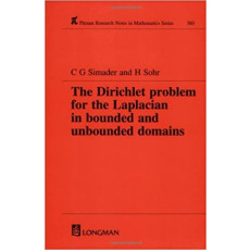 The Dirichlet Problem for the Laplacian in Bounded and Unbounded Domains(1996)